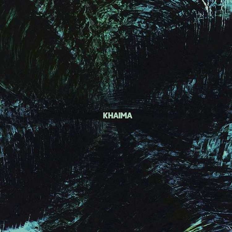 Khaima - Owing To The Influence