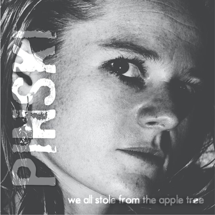 Pinski - We All Stole From The Apple Tree