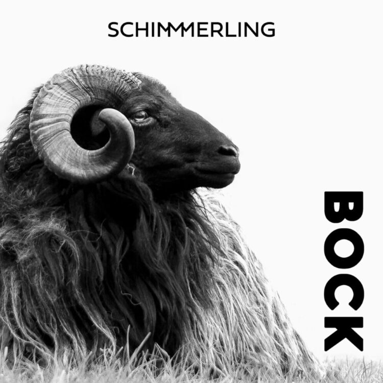 Schimmerling - Bock