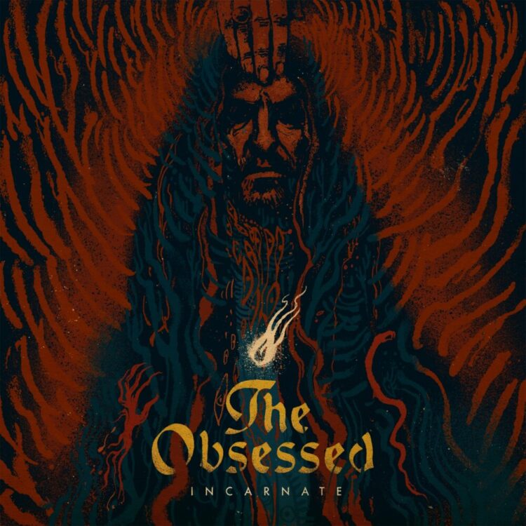 The Obsessed – Incarnate (Re-Release)