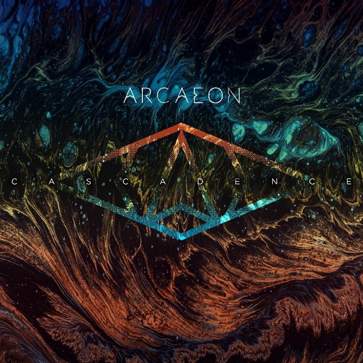 Arcaeon – Cascadence