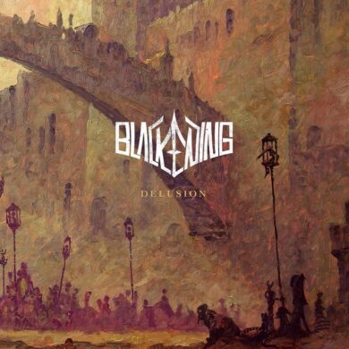 Blackening – Delusion