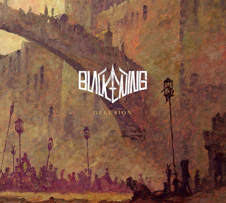 Blackening – Delusion