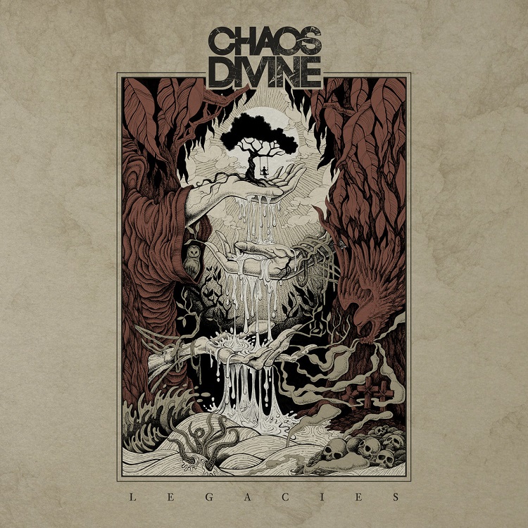 Chaos Divine – Legacies