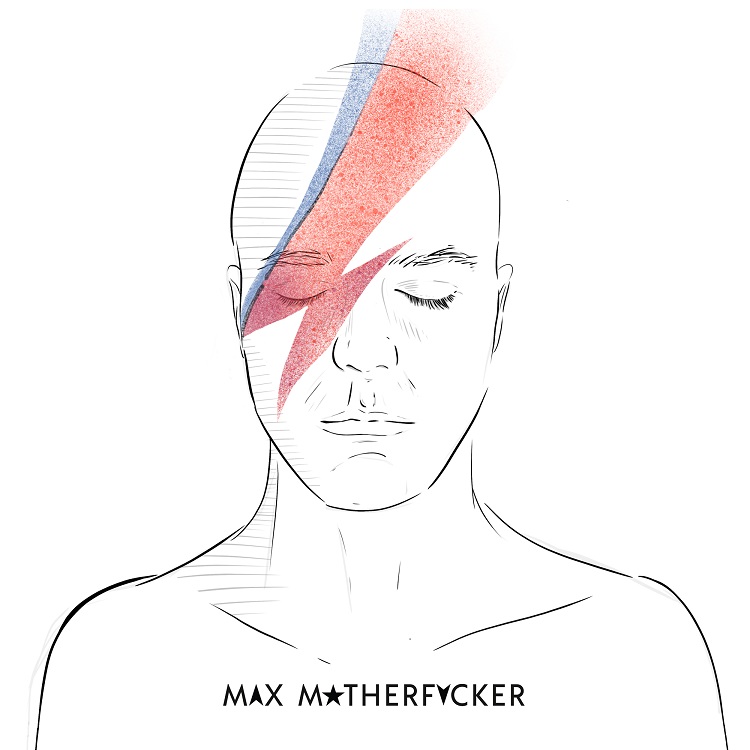 Max Motherfucker - Max Motherfucker
