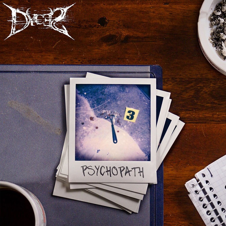 Dyces - Psychopath
