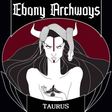 Ebony Archways - Taurus