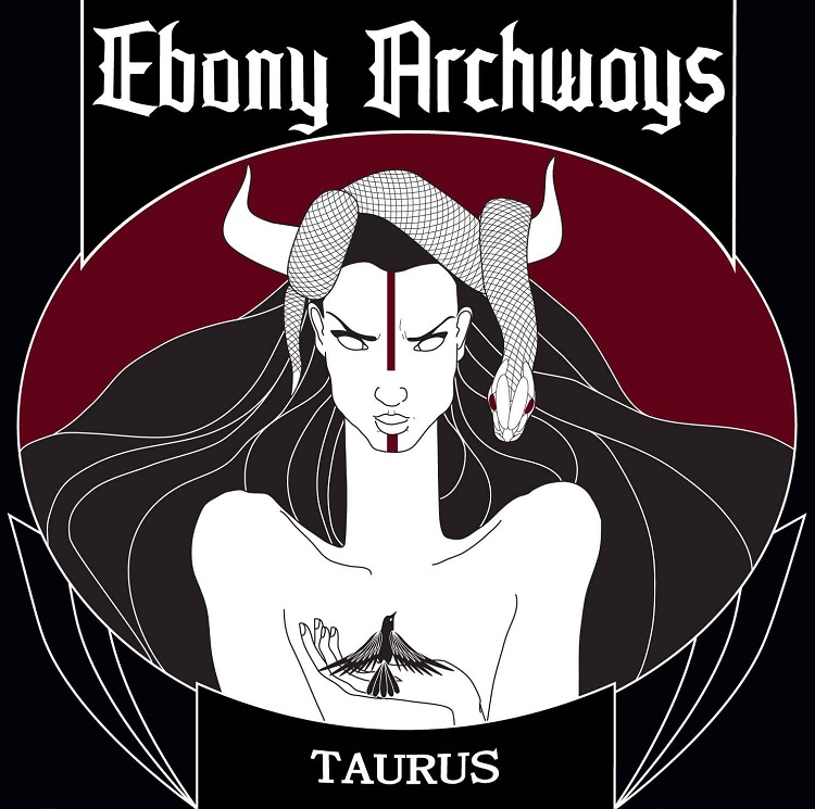 Ebony Archways - Taurus