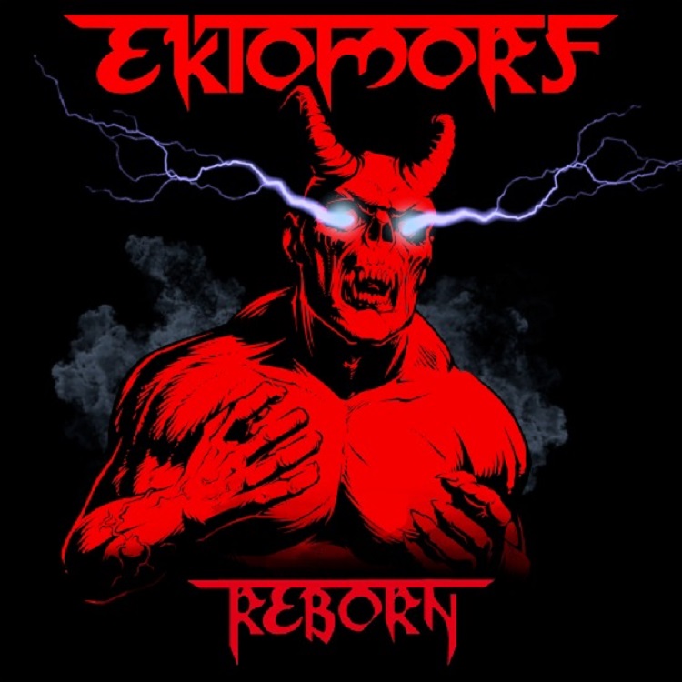 Ektomorf – Reborn