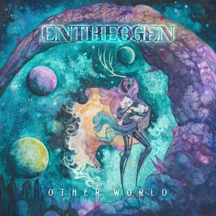 Entheogen - Other World