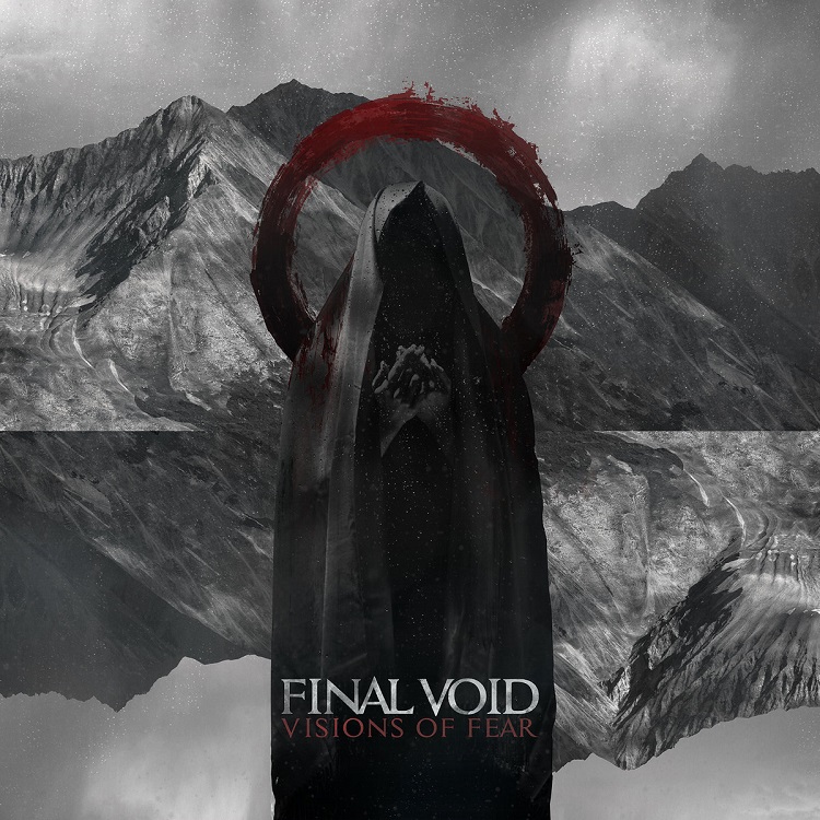 Final Void - Visions Of Fear