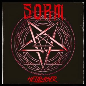 S.O.R.M - Hellraiser (EP - Re-Release)