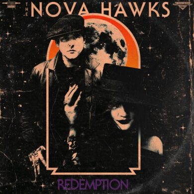 The Nova Hawks – Redemption