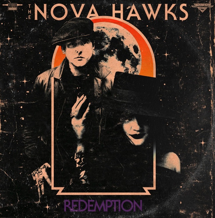 The Nova Hawks – Redemption