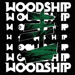 Woodship - Blackout