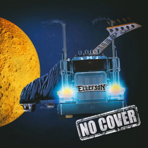 Ellefson - No Cover