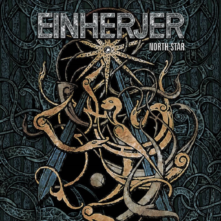 Einherjer - North Star