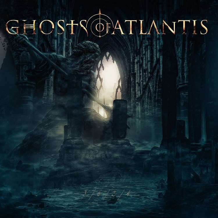 Ghosts Of Atlantis - 3.6.2.4