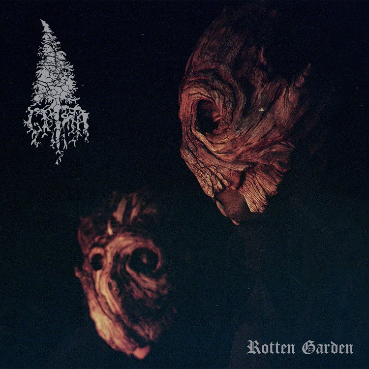 Grima - Rotten Garden