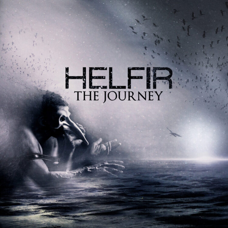 Helfir – The Journey