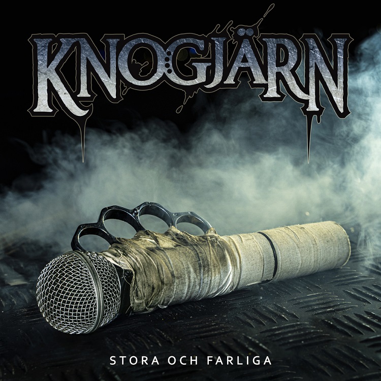 Knogjärn - Stora Och Farliga (Re-Release)