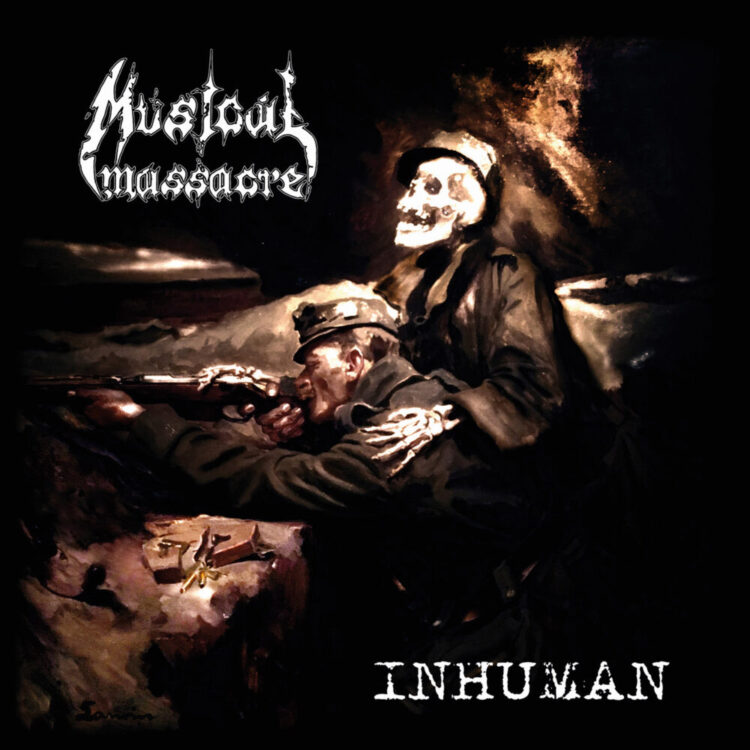 Musical Massacre – Inhuman