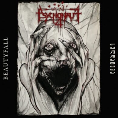 Psychonaut 4 - Beautyfall