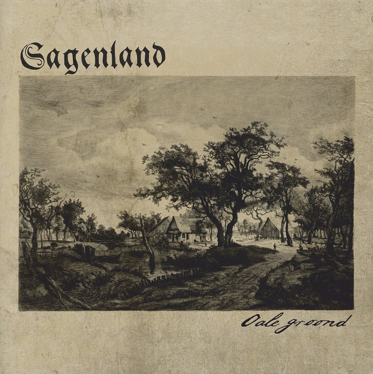 Sagenland - Oale Groond