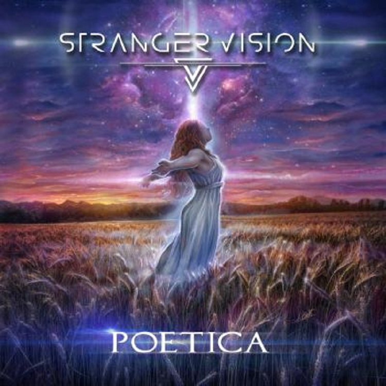 Stranger Visions - Poetica