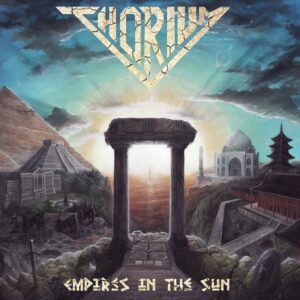 Thorium - Empires In The Sun