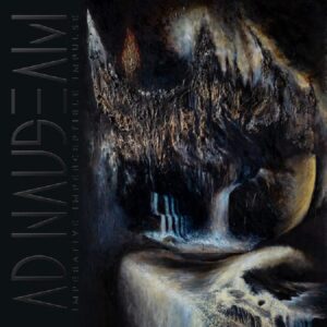Ad Nauseam - Imperative Imperceptible Impulse