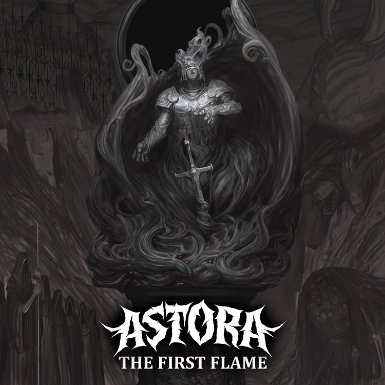 Astora - The First Flame