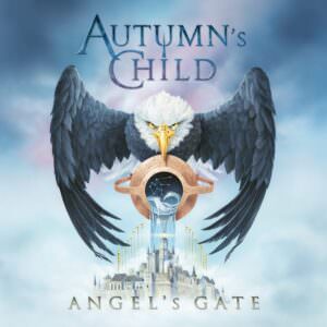 Autumn's Child - Angel's Gate