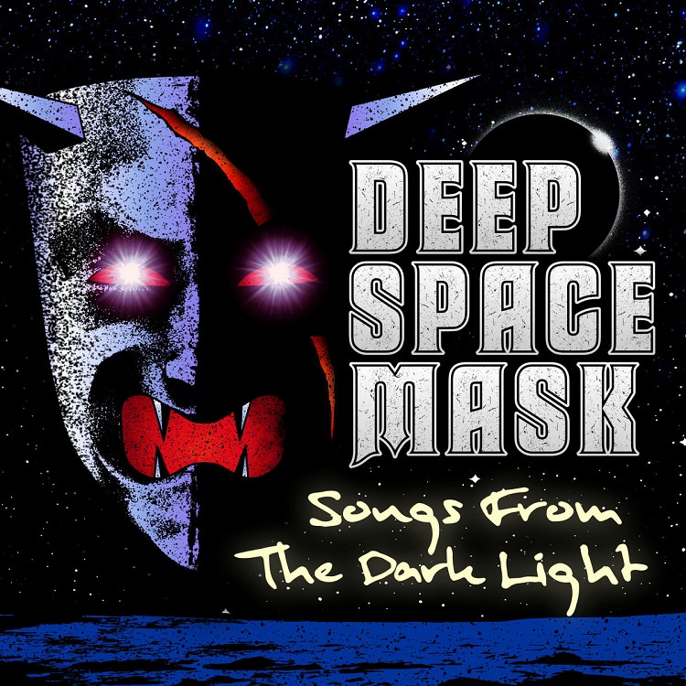 Deep Space Mask - Songs From The Dark Light