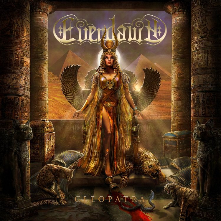Everdawn –  Cleopatra