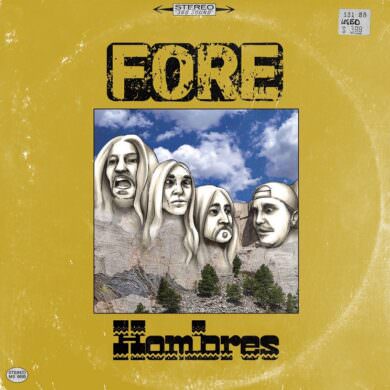 Fore - Hombres
