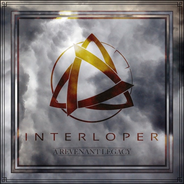 Interloper - A Revenant Legacy