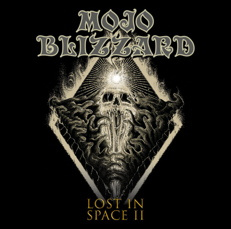 Mojo Blizzard - Lost In Space II