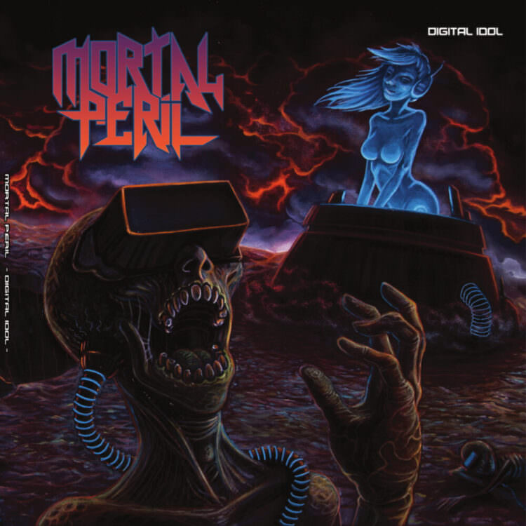 Mortal Peril - Digital Idol