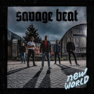 Savage Beat - New World