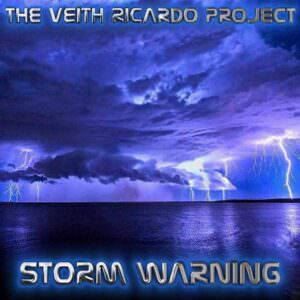 The Veith Ricardo Project - Storm Warning