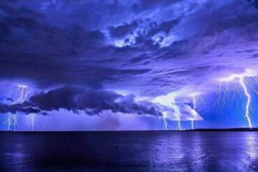 The Veith Ricardo Project - Storm Warning