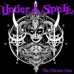 Under A Spell - The Chosen One