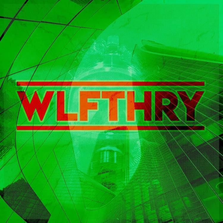 Wolf Theory - Wlfthry