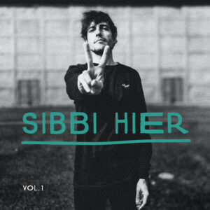 Sibbi Hier - Vol.1