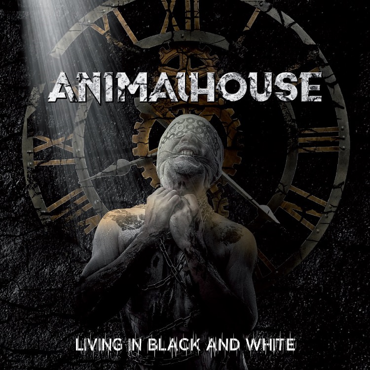 Animal House - Living In Black And White