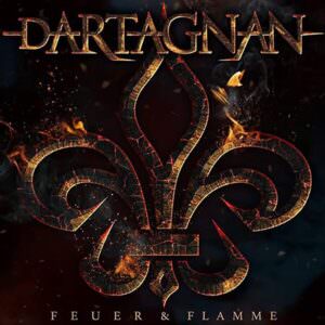 D'Atagnan - Feuer & Flamme