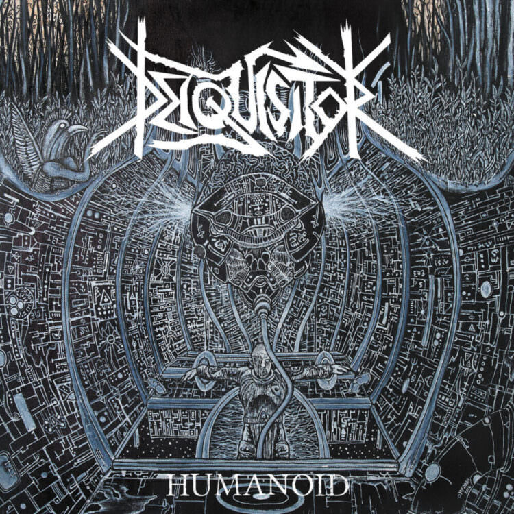Deiquisitor – Humanoid