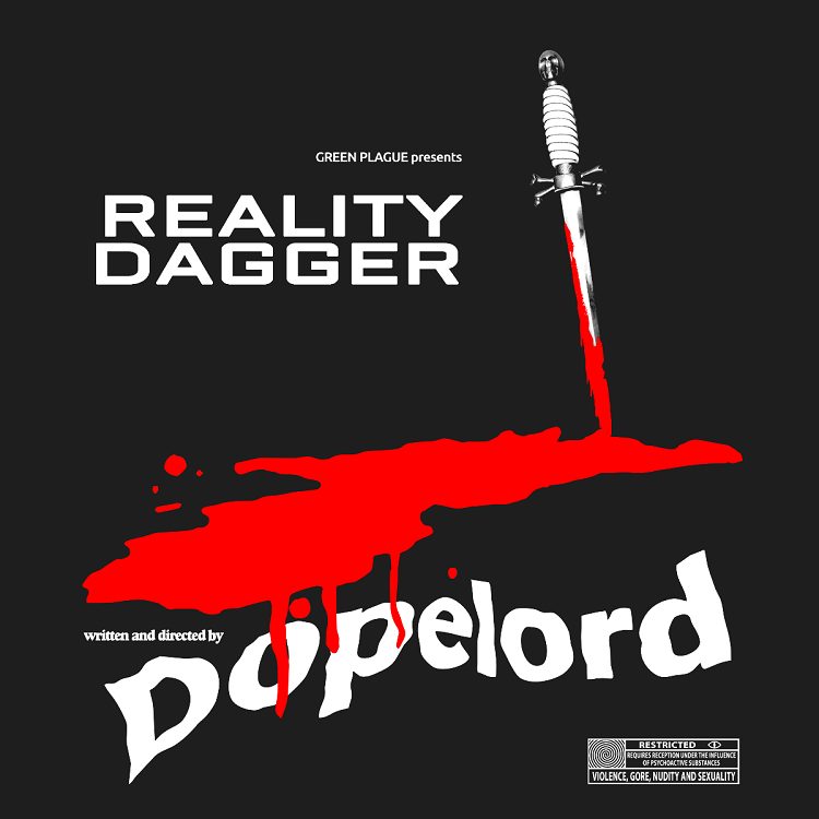 Dopelord - Reality Dagger