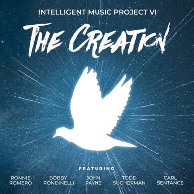 Intelligent Music Project VI - The Creation